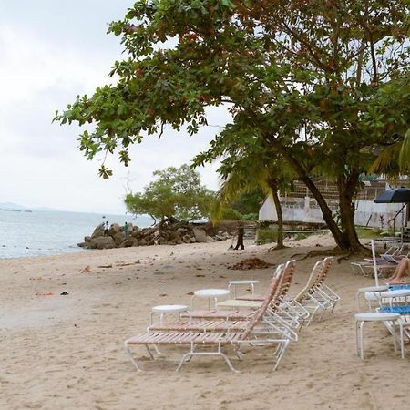 17 Jazz Sweet Beachfront Resort Tanjung Bungah  Exteriér fotografie