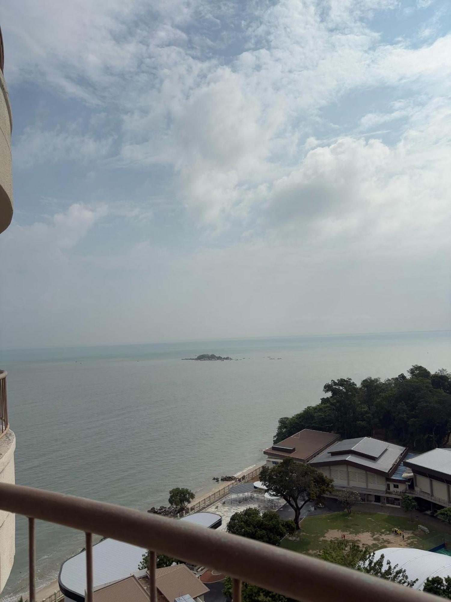 17 Jazz Sweet Beachfront Resort Tanjung Bungah  Exteriér fotografie